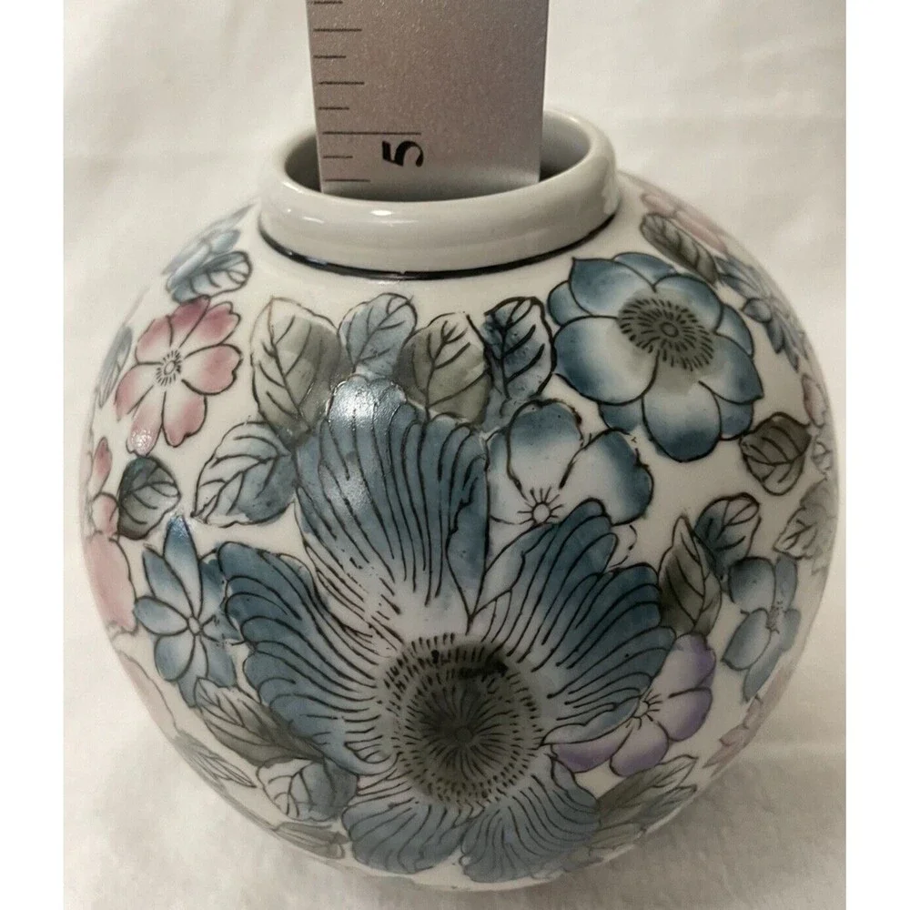 Toyo Vase Ceramic 5
